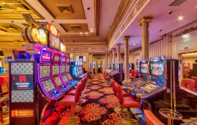Slot online game lobby on jl 866 for Philippine gaming users